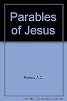 Parables of Jesus 0904302555 Book Cover