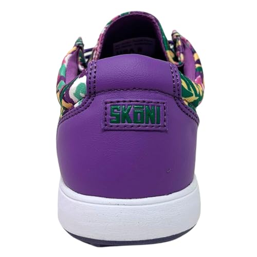 Image of SKONI Women's G2 Spikeless | Slip On | Waterproof | Golf Shoe