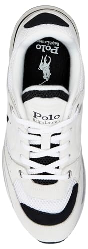 Image of POLO RALPH LAUREN Trackster 200 Sneaker