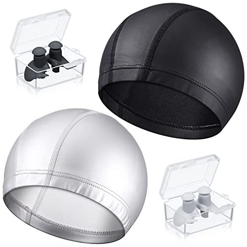 Comparison of Best Waterproof Swim Cap [Experts 2023 Reviews]