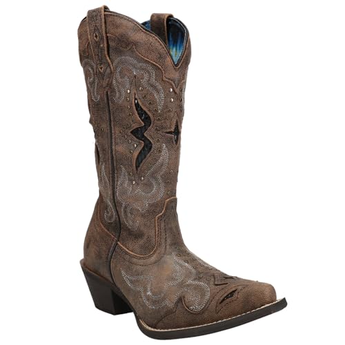 Laredo Women's Lucretia Western Boot2