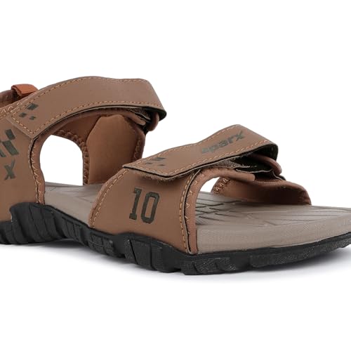 Image of SPARX Sandal SS 697 For Men