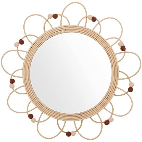 Miroir Enfant Atmosphera Cover