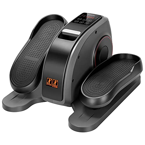 SPECSTAR Portable Elliptical