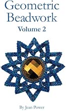Geometric Beadwork Volume Two