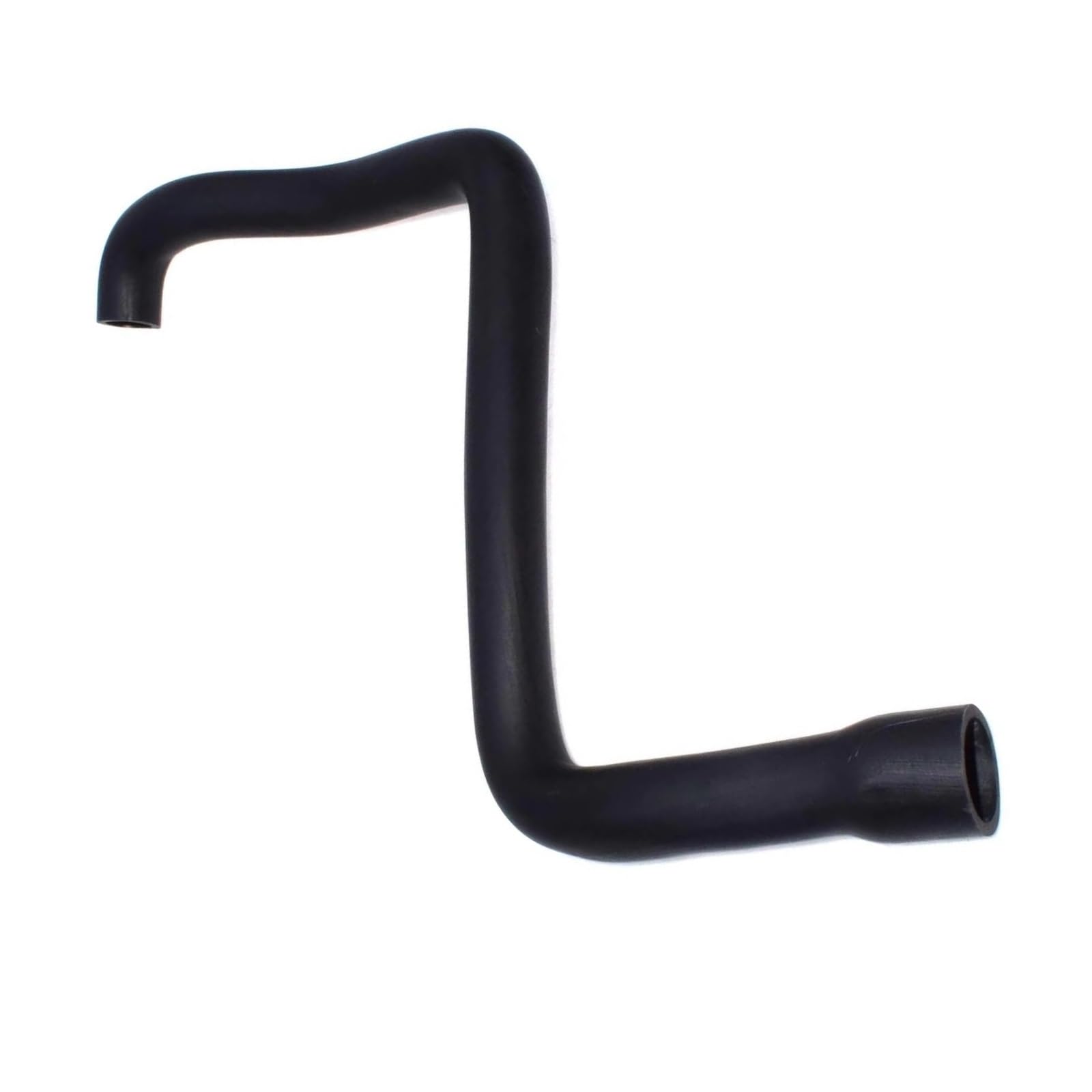 Fvoirss One Color Engine Breather Vent Hose Compatible With Bmw For 5Er E34 520I 525I 24V 1989 1990 1991 1992 1993 1994 1995 Auto Crankcase Breather Pcv Hose Replaces 11151708801
