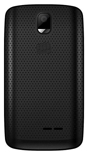 Image of Micromax Bolt A24 (Black)