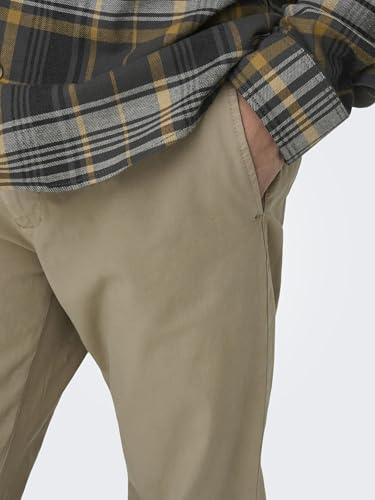 Only & Sons Onsfree Regular 0183 Pant – Ansicht 6