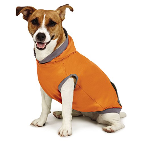 Insect Shield Insect Repellant Lightweight Hoodie for Protecting Dogs from Fleas, Ticks, Mosquitoes & More - Thumbnail 2