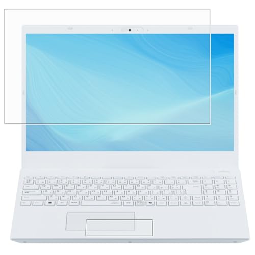 [2g(+^b`pbh)] ClearView NEC LAVIE N15 PC-N155EJAW 2025Nf 15.6C`p dx 9H A`OA ^Cv t ی tB ˖h~ dx9H tB {