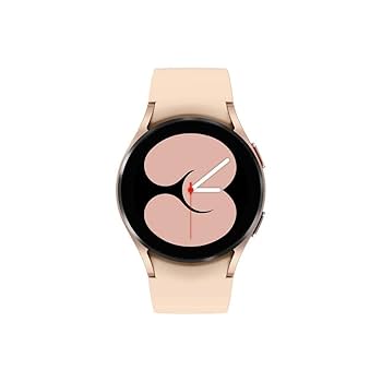Galaxy - 【A】Galaxy Watch 4/RFAT30RG8NP Amazon.com: Samsung Galaxy Watch 4 40mm Bluetooth Smartwatch