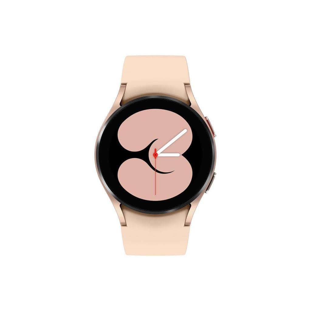 Amazon.com: Samsung Galaxy Watch 4 40mm R865 Smartwatch