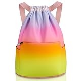 Photo Gallery vieinkaufen borsa da nuoto impermeabile, con coulisse, per bambini, adulti, ragazze, grande, per nuoto, palestra, sport, scuola, spiaggia, vacanze, viaggi, shopping quotidiano Photo Gallery vieinkaufen borsa da nuoto impermeabile, con coulisse, per bambini, adulti, ragazze, grande, per nuoto, palestra, sport, scuola, spiaggia, vacanze, viaggi, shopping quotidiano