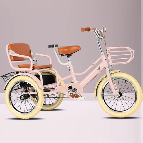 Bicicletas Infantiles 4 Años 16 Pulgadas Marca LSQXSS