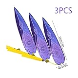 Zoom IMG-1 accessori anime giocattoli armi pugnali Zoom IMG-1 accessori anime giocattoli armi pugnali