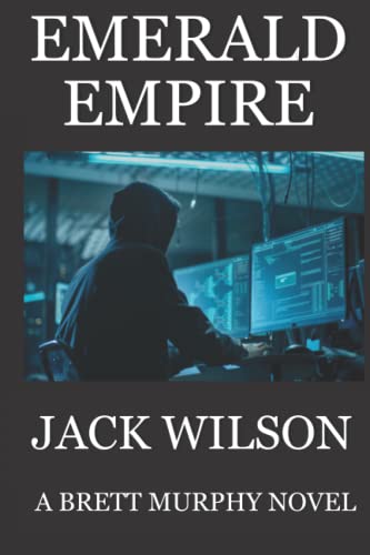 Emerald Empire (Brett Murphy Series) 1005001340 Book Cover