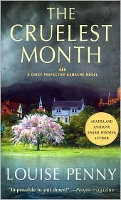 April is the cruelest month and a call to care