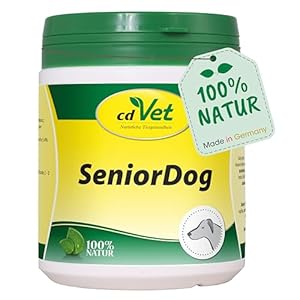 SeniorDog 250 g