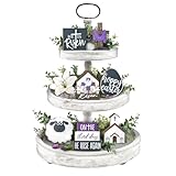 Guoofu Easter Tiered...image