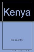Kenya (People of the world) 067310463X Book Cover