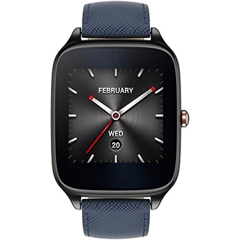 ASUS Zenwatch 2 WI501Q Smartwatch Cover