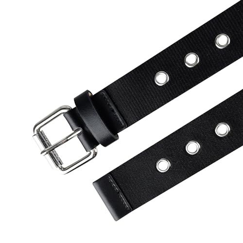 Dickies Women's Grommet Belt4