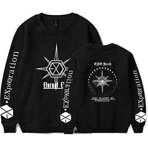 sudaderas de exo