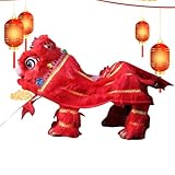 Durabilité supérieure : fabriqué avec des matériaux en peluche doux et de longue durée, le design artisanal de cette marionnette à fil assure un confort et une performance durables pour une valeur durable