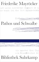Patos und schwalbe 3518225049 Book Cover