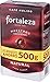 Café FORTALEZA Café molido Natural - 500 gr