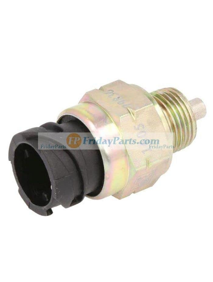 Aftermarket replacement Pressure Switch 3197870 1078493 227150 Truck FL6 FH12 FH16 NH12 FM7 FM9 FM10 FM12