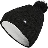 adidas - climawarm jacke - daunenjacke Erweitern Sie Ihr Golfspiel bei kaltem Wetter in dieser Strickmütze. Ein Fleecefutter sorgt für juckfreie Wärme, wenn Sie sich auf den Rasen befinden. Ein Strickpompon auf dem Oberteil zeigt einen zeitlosen Look.