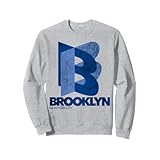 ブルックリン NYC Tシャツ クール ヴィンテージ ブルックリン ニューヨーク トレーナー