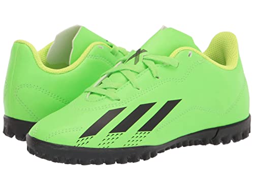 adidas Unisex-Adult X Speedportal.4 Turf Soccer Shoe2