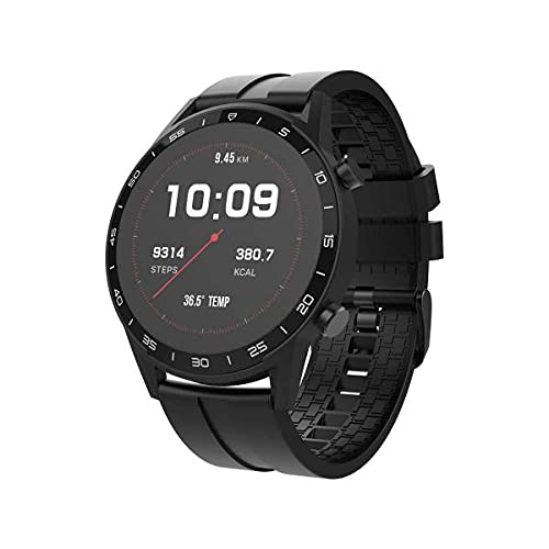SMART HEALTH WATCH