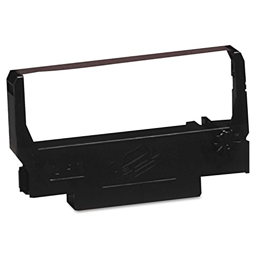 Dataproducts Epson Erc-30 Black Rbn Pk/6 miniatura 1