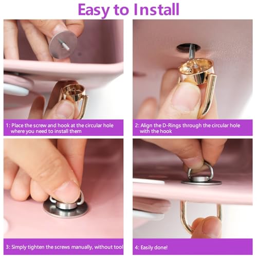 LBU Strap for Bogg Bag Accessories with Neoprene Handle Wrap, Detachable Shoulder Pad, 2Pcs Key Holders Adjustable Crossbody Shoulder Strap Wrap for XL/Medium/Small Rubber Tote Beach Bog Bags4