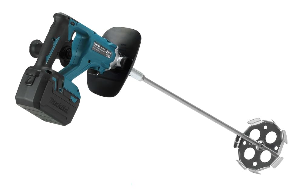 Agitateur sans fil Makita 18 V DUT130Z sans batteries ni chargeur