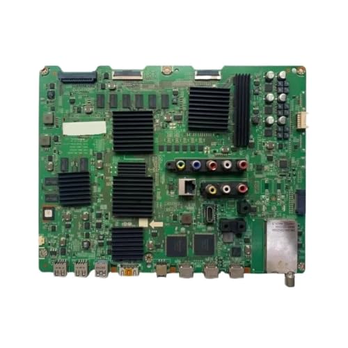 Regleta de TV, Compatible con Samsung UA55/65/75HU8500J UA55/65/85HU8800J BN41-02205B/C, Piezas de Repuesto de Placa de Control Principal