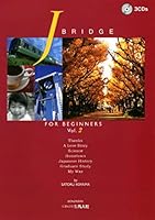J.BRIDGE for Beginners vol.2 4893587676 Book Cover