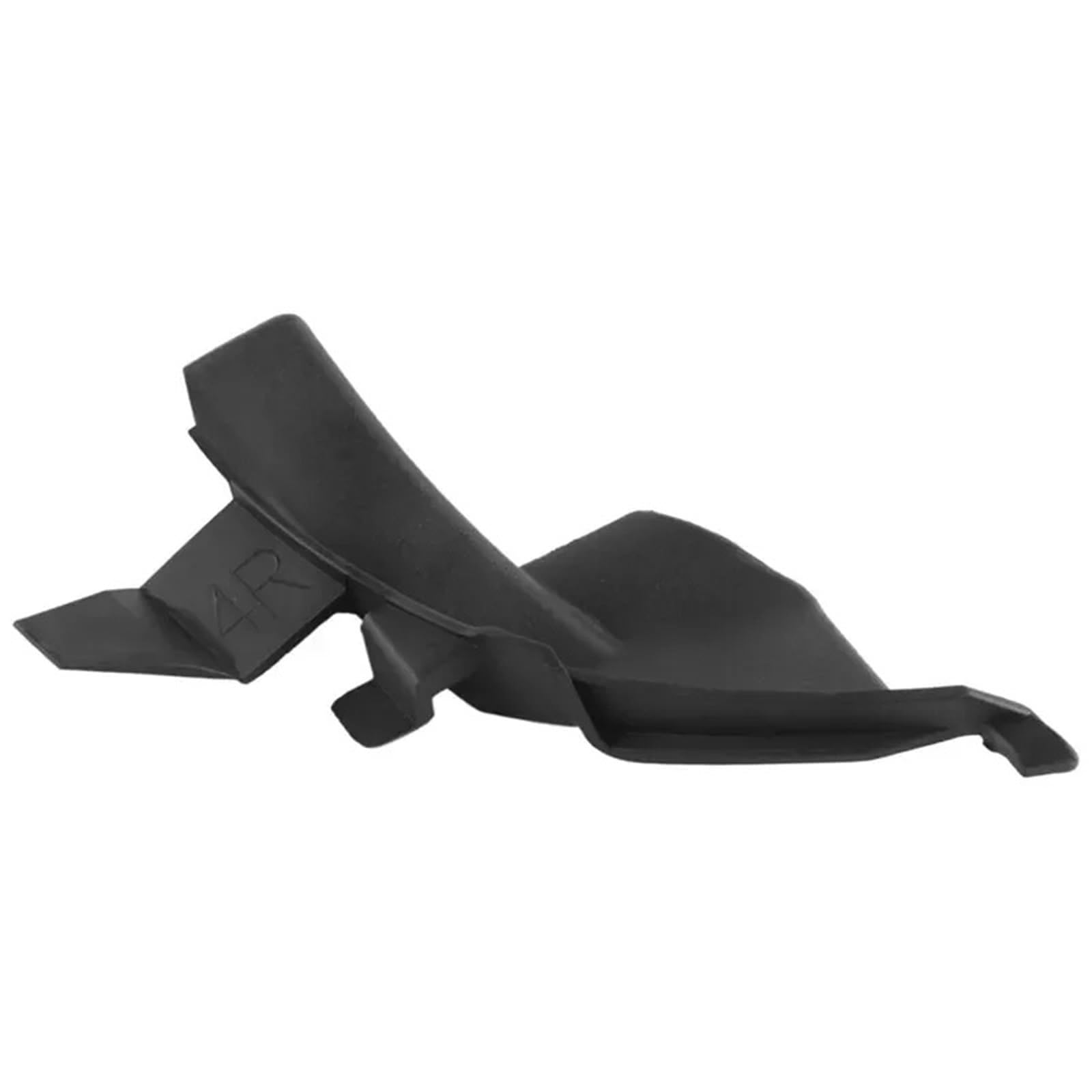 Wycieraczka szyby przedniej (1 para) do Toyota Land Cruiser Prado Series 120 LC120 (2003-2009) - Front Side Wiper Trim