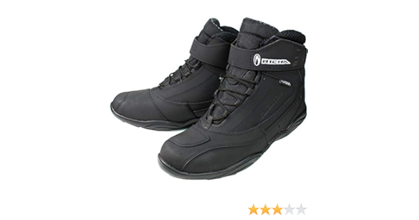 Richa slick waterproof boots Clearance