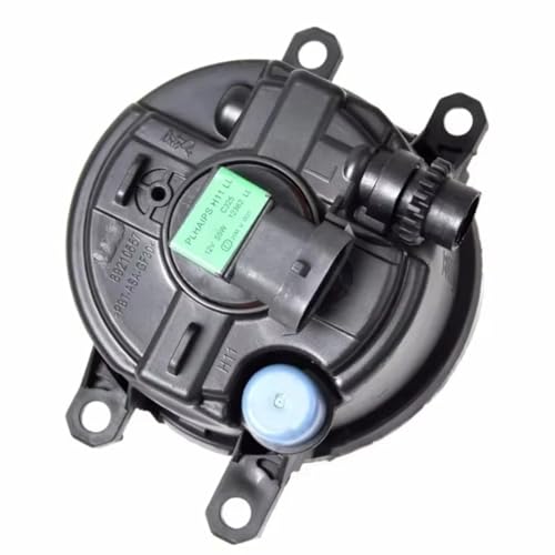 Phare antibrouillard complet contre le manque de visibilité Rav4