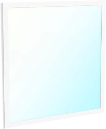 Sunco 2 Pack 2x2 LED Flat Panel Light, Dual Selectable CCT 4000K/5000K