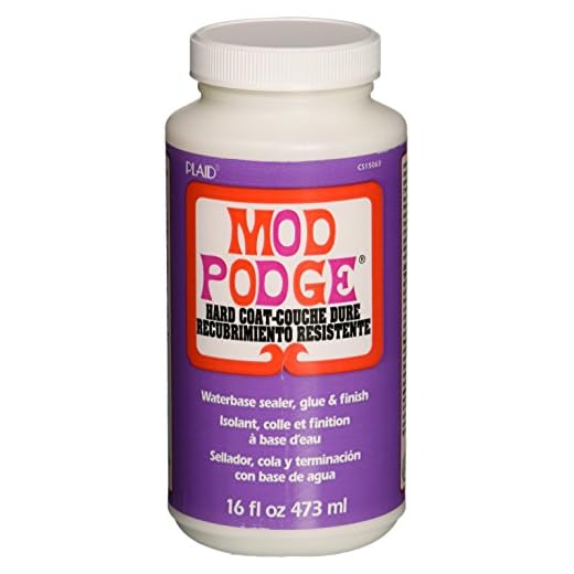 Mod Podge, Blanco, 473 ml, 473