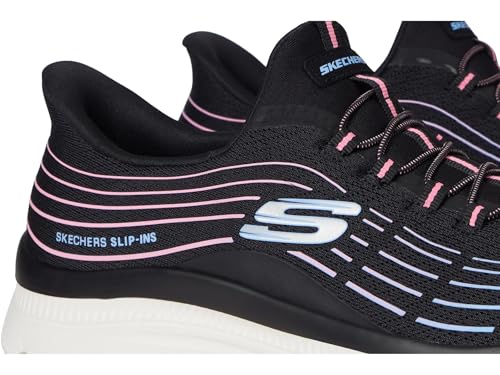 Image of Skechers Womens Summits 2.0 Hands Free Slip-ins