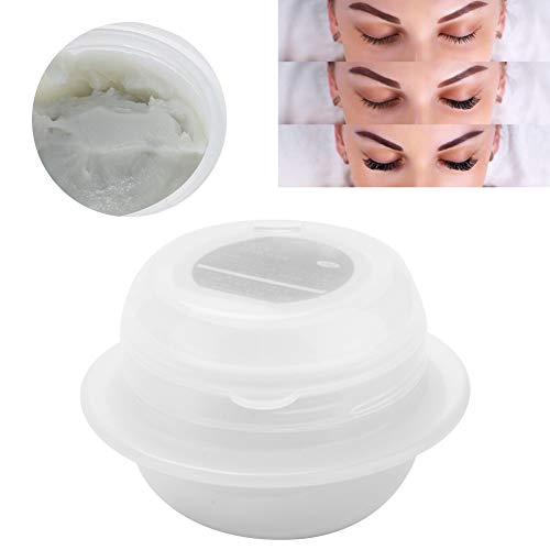 15g Professionele Valse Wimperuitbreidingsverwijderaar, Enten Wimperlijm Oogmake-up Remover Crème Valse Wimpers… - Afbeelding 5