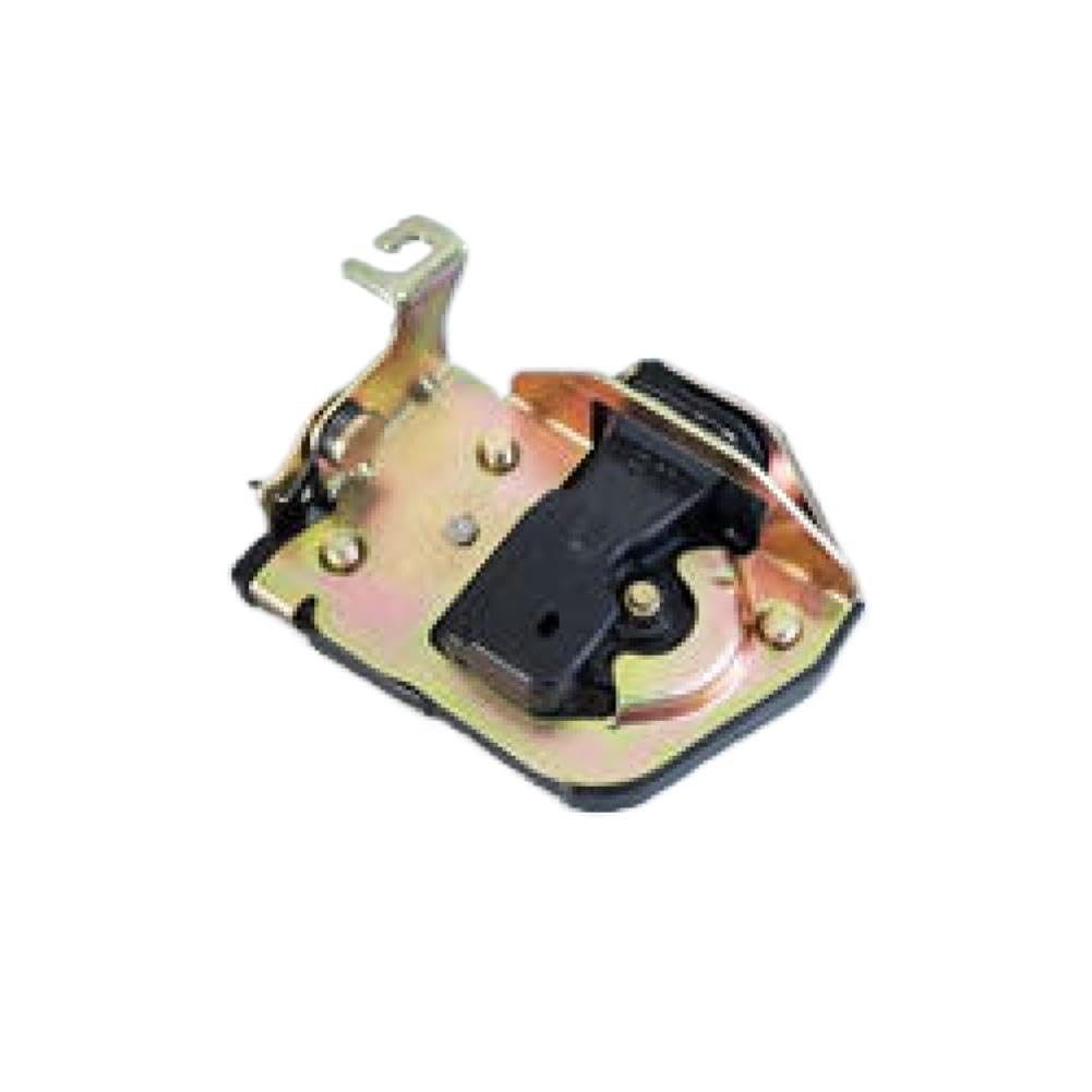 Rear Sliding Door Lock Latch Left and Right Compatible with DFSK DFM V27 V29 C32 Dongfeng Sokon(Left Side)