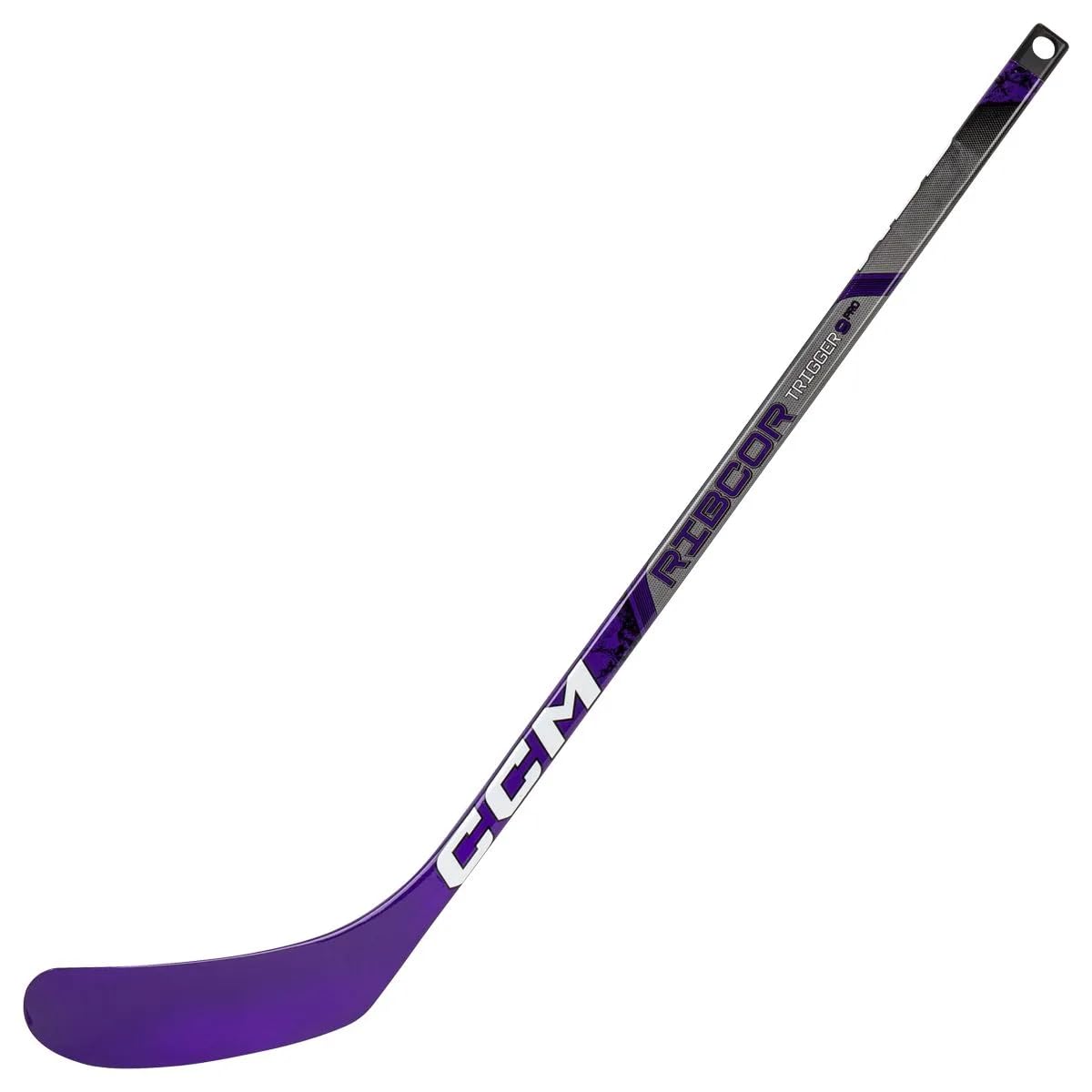 CCM Trigger 9 Pro Mini Hockey Stick (Left)