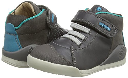 Biomecanics Jungen 151178 Stiefeletten, Grau Marengo, 30 EU